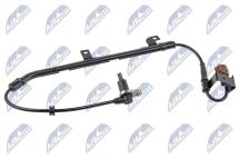 Датчик, частота вращения колеса Nissan Almera Ii 00-