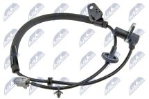 Датчик, частота вращения колеса Nissan Almera Ii 00-