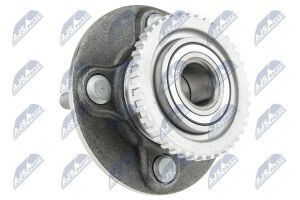 Комплект колісних підшипників Nissan Almera N15 95-