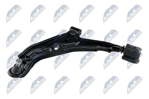 Важіль підвіски, підвіска коліс Nissan Almera N15 95-