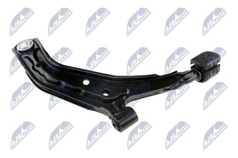 Важіль підвіски, підвіска коліс Nissan Almera N15 95-