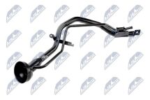 Заливная горловина, топливной бак Nissan Almera N15 95-00