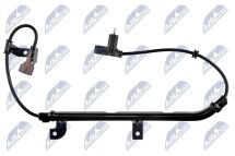 Датчик, частота вращения колеса Nissan Almera N15 95-00