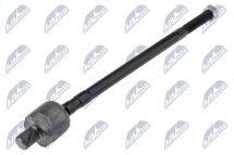 Осьовий шарнір, поперечна кермова тяга Nissan Almera N15 95-00, Primera P10 90-96, Sunny N14 90-94