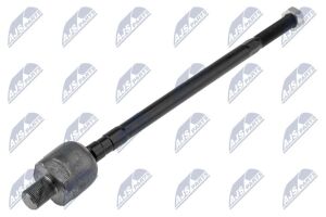 Осьовий шарнір, поперечна кермова тяга Nissan Almera N15 95-00, Primera P10 90-96, Sunny N14 90-94