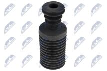 Защитный колпак / пыльник, амортизатор Nissan Almera N15