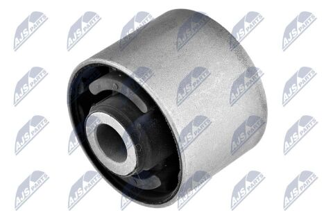 Опора, важіль підвіски Nissan Almera N16 00-06, Maxima A32 94-00, Primera P11 96-01, Sentra 95-00 Опора, важіль підвіски Nissan Almera N16 00-06, Maxima A32 94-00, Primera P11 96-01, Sentra 95-00