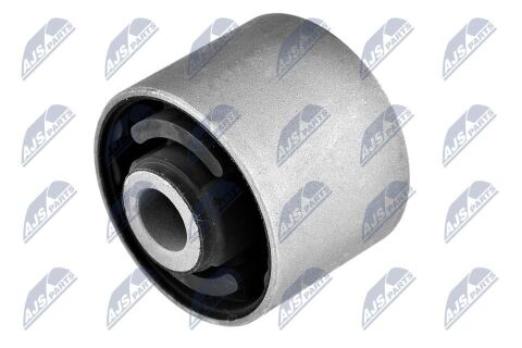 Опора, важіль підвіски Nissan Almera N16 00-06, Maxima A32 94-00, Primera P11 96-01, Sentra 95-00 Опора, важіль підвіски Nissan Almera N16 00-06, Maxima A32 94-00, Primera P11 96-01, Sentra 95-00