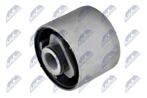 Опора, важіль підвіски Nissan Almera N16 00-06, Sentra B15 01-06, Sunny 00-12 Опора, важіль підвіски Nissan Almera N16 00-06, Sentra B15 01-06, Sunny 00-12