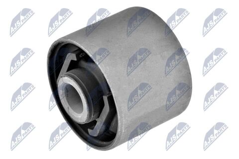 Опора, важіль підвіски Nissan Almera N16 00-06, Sentra B15 01-06, Sunny 00-12 Опора, важіль підвіски Nissan Almera N16 00-06, Sentra B15 01-06, Sunny 00-12