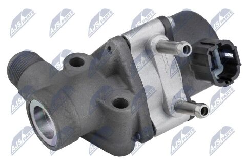 Клапан системи рециркуляції ВГ Nissan Almera N16 1.5,1.8 2000-,Almera Tino 1.8 2000-,Primera P11 1.6 1996- Клапан системи рециркуляції ВГ Nissan Almera N16 1.5,1.8 2000-,Almera Tino 1.8 2000-,Primera P11 1.6 1996-