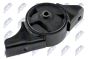 Подвеска, двигатель Nissan Almera N16 2.2Dci 00-, Almera Tino 2.2Dci 98-, Primera P12 2.2Dci 01-, фото 2 - интернет-магазин Auto-Mechanic