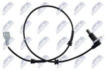 Датчик, частота вращения колеса Nissan Almera N16 Jp 00-, Sentra 00-06
