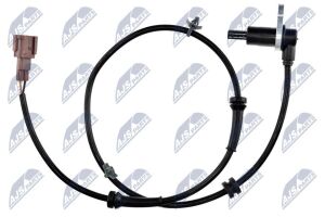 Датчик, кількість обертів колеса Nissan Almera Tino 00-02.2003
