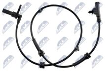 Датчик, частота вращения колеса Nissan Almera Tino 02.2003-