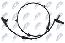 Датчик, кількість обертів колеса Nissan Almera Tino 02.2003-