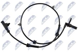 Датчик, кількість обертів колеса Nissan Almera Tino 02.2003-