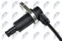 Датчик, кількість обертів колеса Nissan Almera N16 Jp 00-, Sentra 00-06, фото 2 - інтерент-магазин Auto-Mechanic