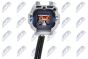 Датчик, кількість обертів колеса Nissan Almera N16 Jp 00-, Sentra 00-06, фото 3 - інтерент-магазин Auto-Mechanic