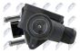 Клапан системи рециркуляції ВГ Nissan Almera N16 1.5,1.8 2000-,Almera Tino 1.8 2000-,Primera P11 1.6 1996-, фото 5 - интернет-магазин Auto-Mechanic