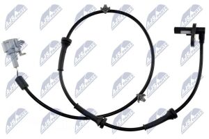 Датчик, кількість обертів колеса Nissan Altima 01-04