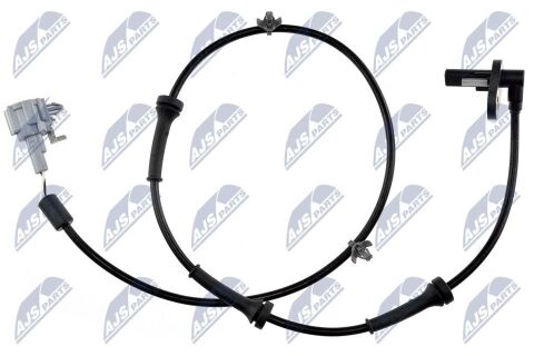 Датчик, кількість обертів колеса Nissan Altima 01-04