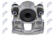 Гальмівний супорт Nissan Armada 04-15, Titan 04-15, Infiniti Qx56 04-10 Гальмівний супорт Nissan Armada 04-15, Titan 04-15, Infiniti Qx56 04-10