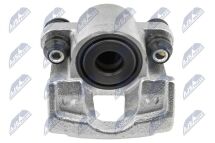 Гальмівний супорт Nissan Armada 04-15, Titan 04-15, Infiniti Qx56 04-10 Гальмівний супорт Nissan Armada 04-15, Titan 04-15, Infiniti Qx56 04-10