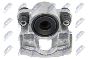 Гальмівний супорт Nissan Armada 04-15, Titan 04-15, Infiniti Qx56 04-10