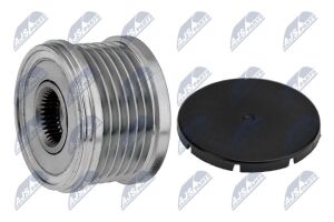 Механізм вільного ходу генератора Nissan Eng.Qr25 Altima 2.5 02-06, X-Trail 2.5 03-07, Murano 2.5 02-