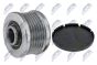 Механізм вільного ходу генератора Nissan Eng.Qr25 Altima 2.5 02-06, X-Trail 2.5 03-07, Murano 2.5 02-, фото 2 - интернет-магазин Auto-Mechanic