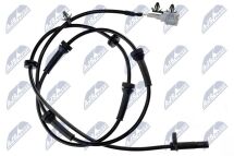 Датчик, частота вращения колеса Nissan Gt-R 09- L