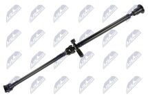 Карданний вал, головна передача Nissan Gt-R 3.8Tt 08-