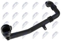 Трубка нагнетаемого воздуха Nissan Juke 1.5Dci 10-19 , Pulsar 1.5Dci 14- , Nv200 1.5Dci 11-