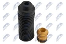 Защитный колпак / пыльник, амортизатор Nissan Juke 10-, Leaf 10-