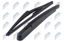 Двірник, система склоочисників Nissan Juke 2011-