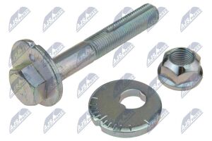 Гвинт для коригування розвалу Nissan King Cab 98-, Np300 08-, Pathfinder 05-
