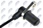 Датчик, кількість обертів колеса Nissan Maxima (A32,A33) 00-03, X-Trail (T30) 01-03, фото 2 - интернет-магазин Auto-Mechanic