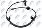 Датчик, частота вращения колеса Nissan Maxima A32 3.0 96-99, фото 1 - интернет-магазин Auto-Mechanic