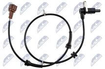 Датчик, кількість обертів колеса Nissan Maxima A33 00-