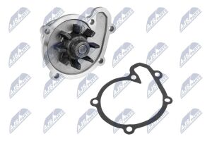 Насос охолоджувальної рідини, охолодження двигуна Nissan Micra 1.0 93-03, Micra 1.3 93-03