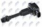 Котушка запалювання Nissan Micra Iii (K12) 1.0 16V, 1.2 16V, 1.4 16V, Note (E11) 1.4 06-, Micra C+C (K12) 1.4 16V 05-, фото 1 - интернет-магазин Auto-Mechanic
