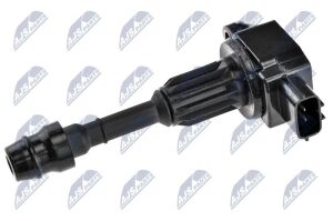 Котушка запалювання Nissan Micra Iii (K12) 1.0 16V, 1.2 16V, 1.4 16V, Note (E11) 1.4 06-, Micra C+C (K12) 1.4 16V 05-
