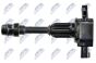 Котушка запалювання Nissan Micra Iii (K12) 1.0 16V, 1.2 16V, 1.4 16V, Note (E11) 1.4 06-, Micra C+C (K12) 1.4 16V 05-, фото 3 - интернет-магазин Auto-Mechanic