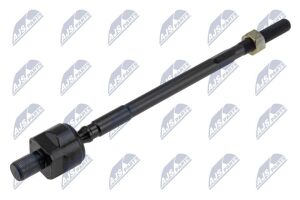 Осьовий шарнір, поперечна кермова тяга Nissan Micra K11 93-03
