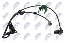 Датчик, частота вращения колеса Nissan Micra K11 98-03 L Датчик, частота вращения колеса Nissan Micra K11 98-03 L