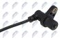 Датчик, кількість обертів колеса Nissan Micra K11 98-03 L, фото 2 - интернет-магазин Auto-Mechanic