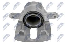 Гальмівний супорт Nissan Micra K13 10-