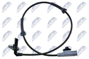 Датчик, кількість обертів колеса Nissan Micra K13 2010->,Note E12 2013->