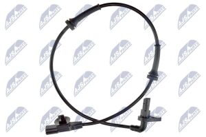 Датчик, кількість обертів колеса Nissan Micra K13 2010->,Note E12 2013->